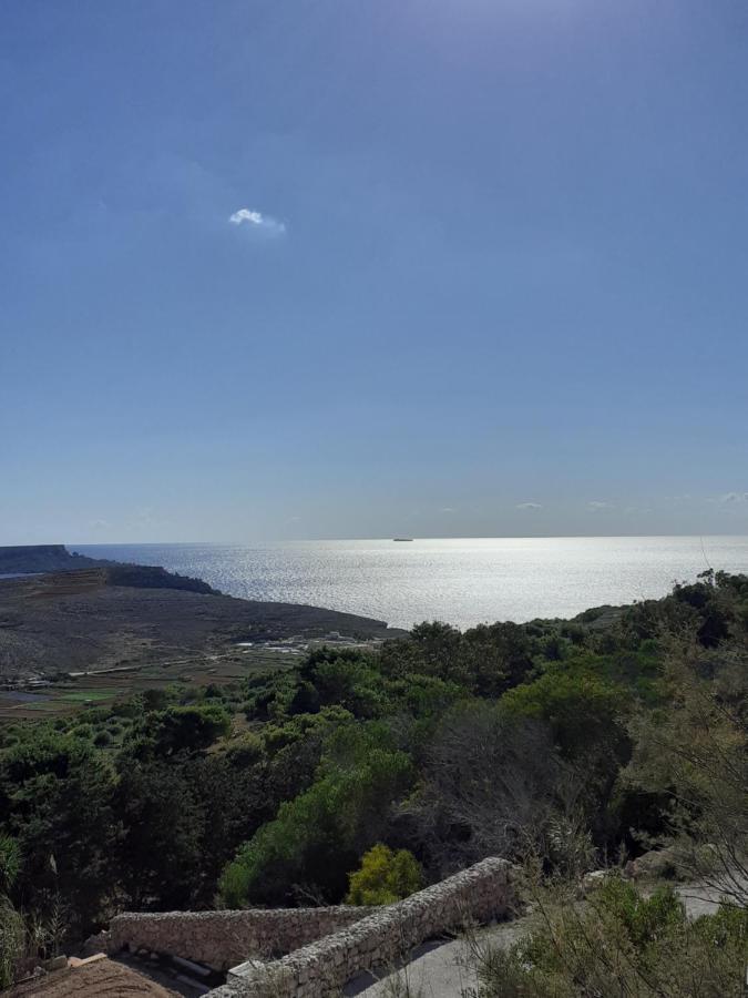 La Maison De Jenny Bed & Breakfast Montauroux Dış mekan fotoğraf