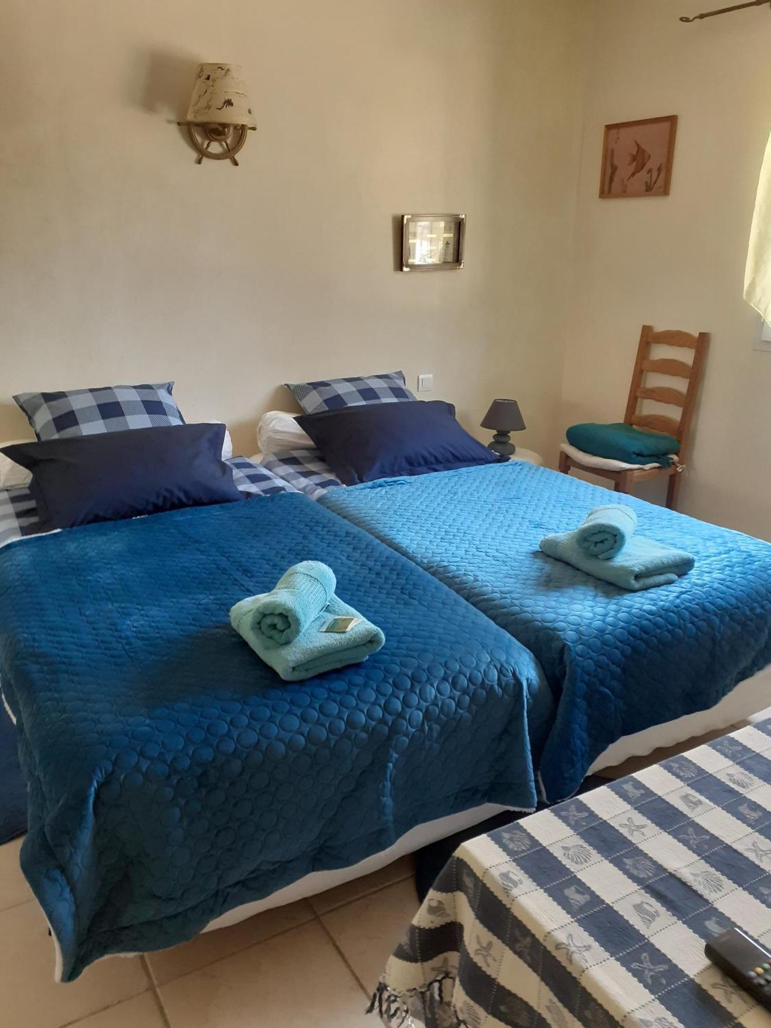 La Maison De Jenny Bed & Breakfast Montauroux Dış mekan fotoğraf