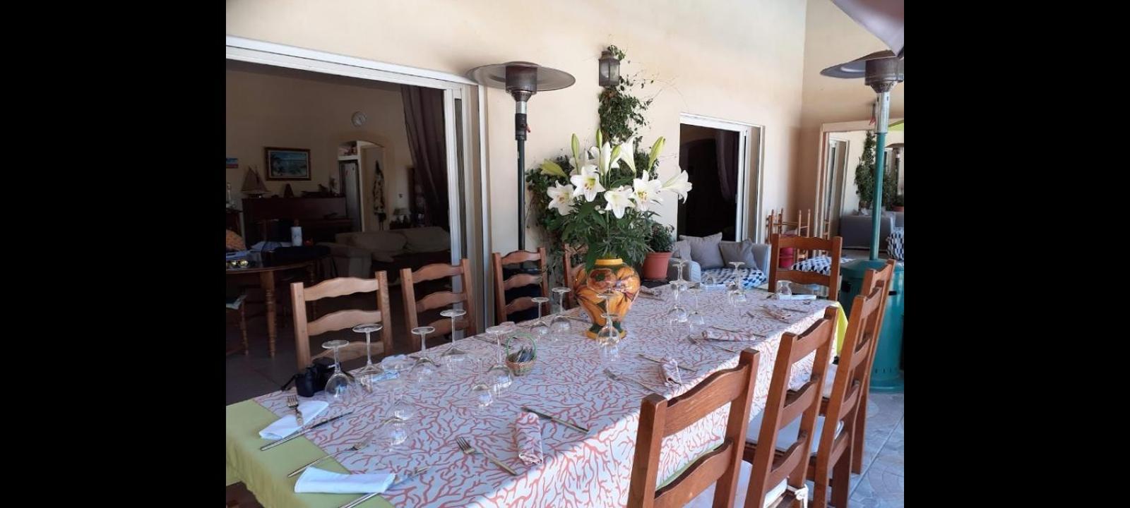 La Maison De Jenny Bed & Breakfast Montauroux Dış mekan fotoğraf