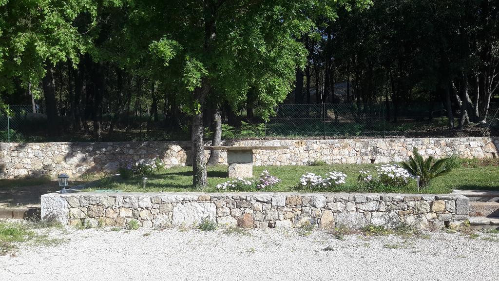 La Maison De Jenny Bed & Breakfast Montauroux Dış mekan fotoğraf