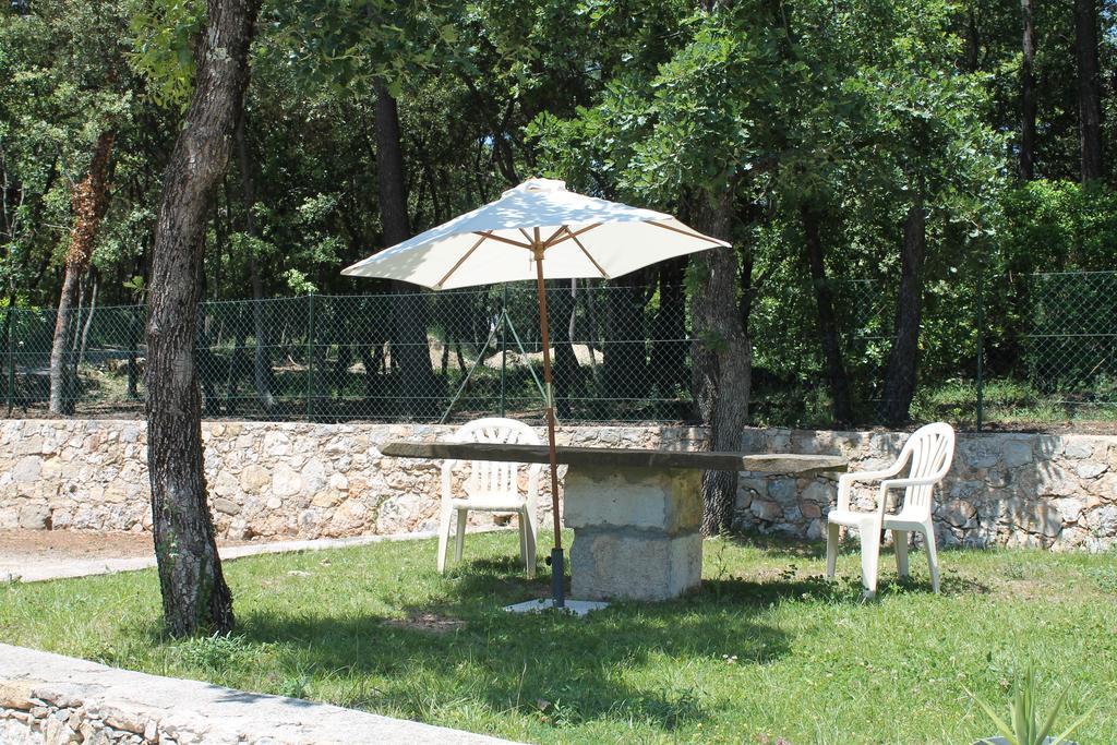 La Maison De Jenny Bed & Breakfast Montauroux Dış mekan fotoğraf