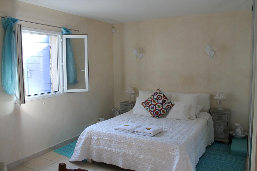 La Maison De Jenny Bed & Breakfast Montauroux Dış mekan fotoğraf